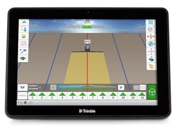 Trimble TMX-2050